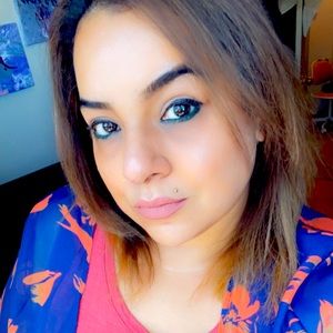 Meet your Posher, Sehar